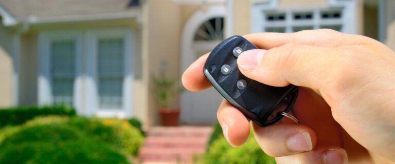Smart homes installer Homestead Apple Orchards
