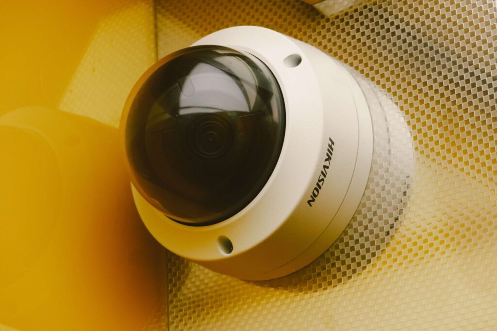 Smart Home Security Homestead Apple Orchards